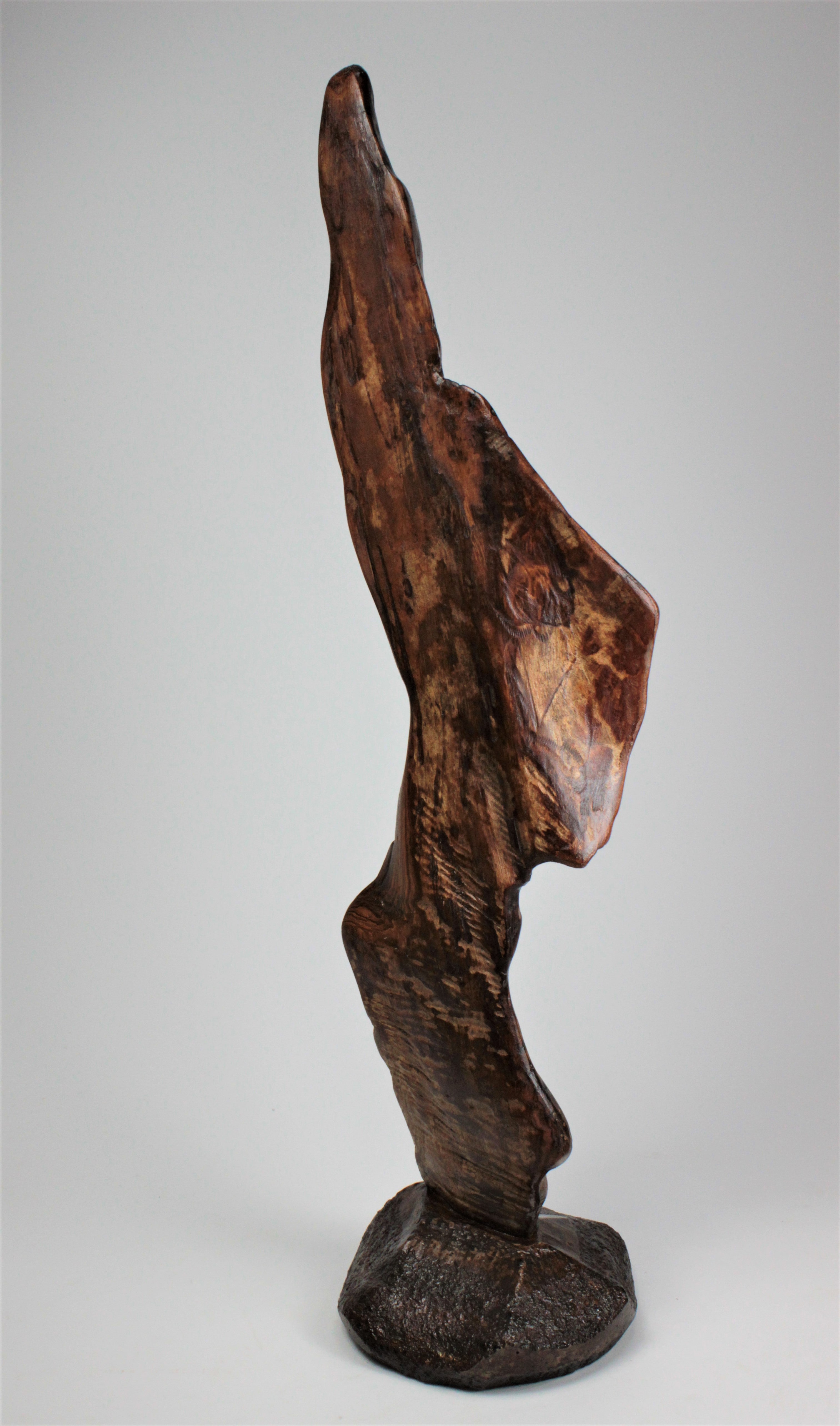 Sculpture Aesthetic Fragment