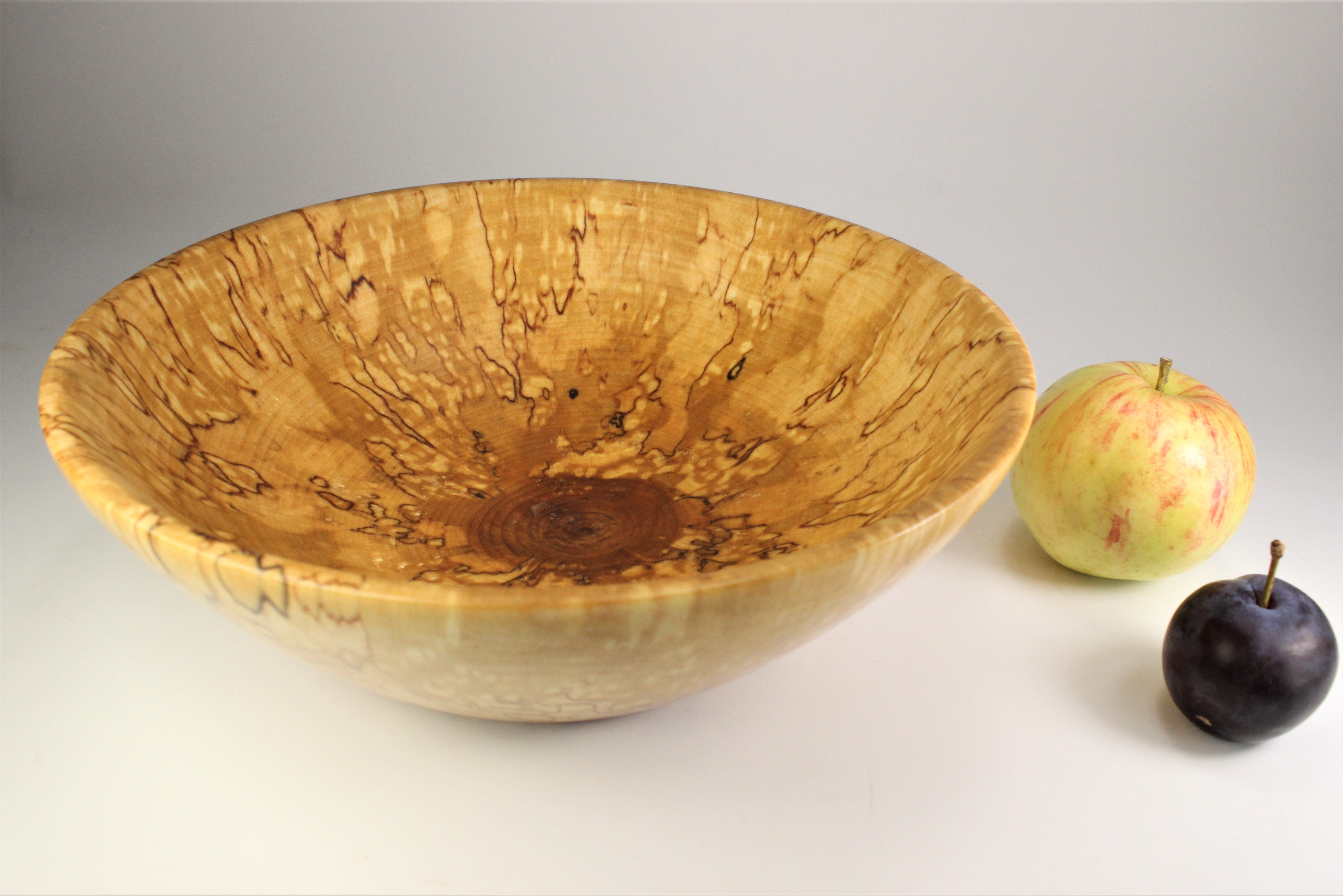 Birch bowl