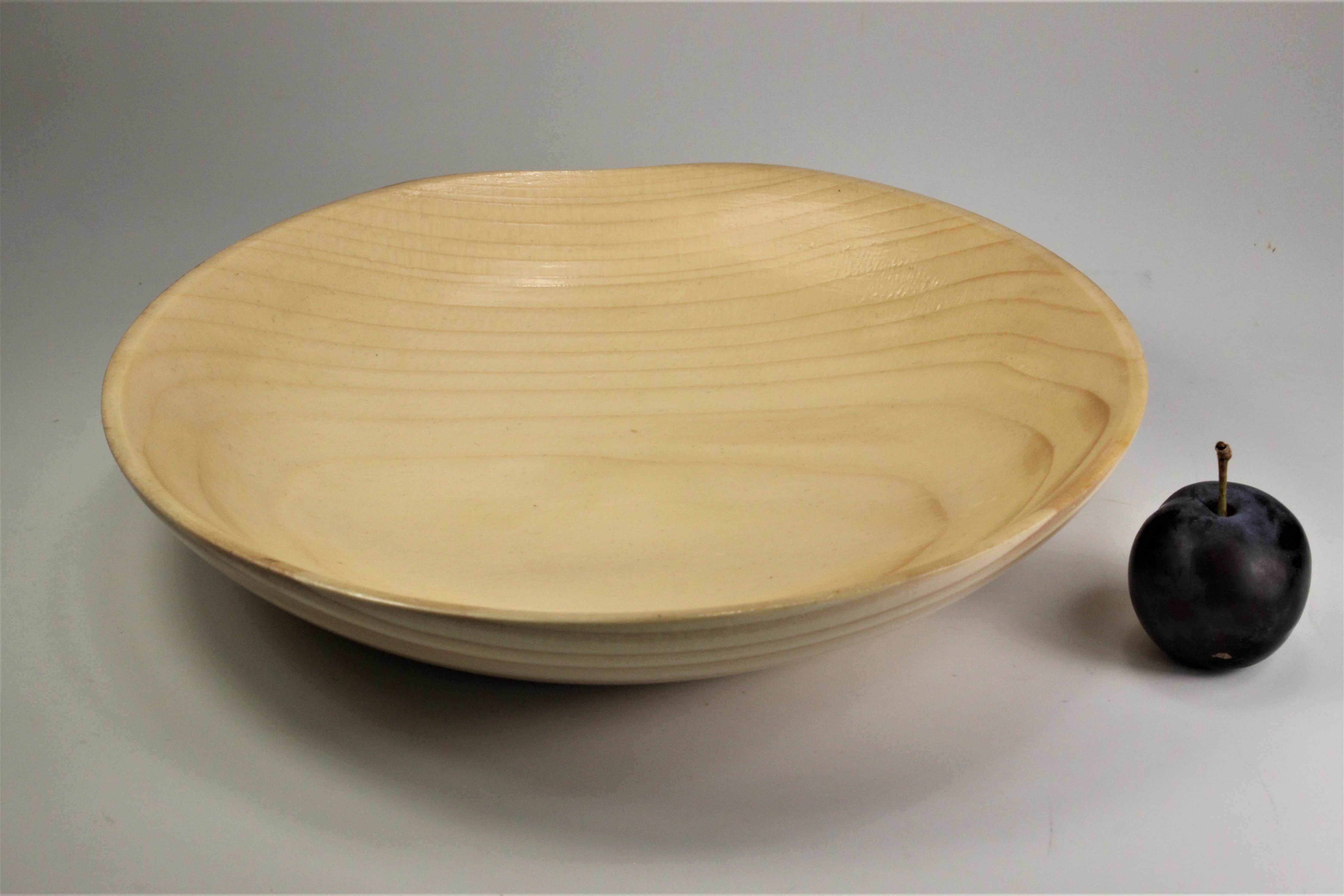 spruce bowl